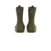 Børne Gummistøvler - HUMMEL - Hummel Thermo Boot Jr - Dark Olive 206869-6086