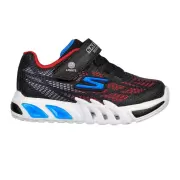 Børne Sneakers - SKECHERS - Skechers 400137N BKRB