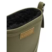 Børne Gummistøvler - HUMMEL - Hummel Thermo Boot Jr - Dark Olive 206869-6086