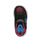 Børne Sneakers - SKECHERS - Skechers 400137N BKRB