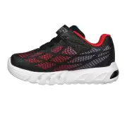 Børne Sneakers - SKECHERS - Skechers 400137N BKRB