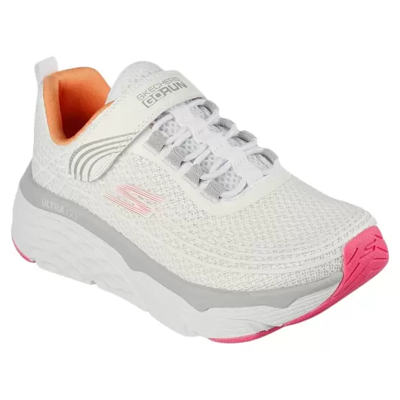 Børne Sneakers - SKECHERS - Skechers Max Cushion Elite 302407L WMLT