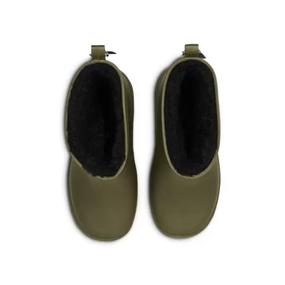 Børne Gummistøvler - HUMMEL - Hummel Thermo Boot Jr - Dark Olive 206869-6086