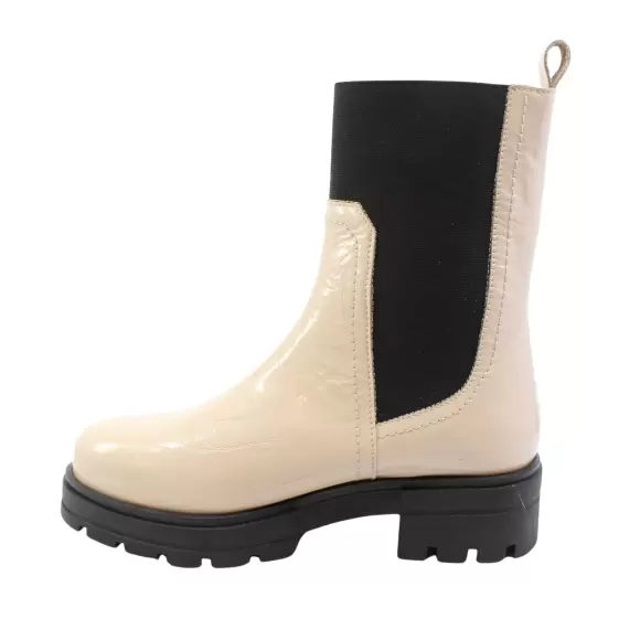Dame Støvler - Bella Moda - Bella Moda V22654 