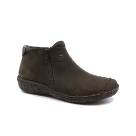 Dame Støvler - RELAXSHOE - Relaxshoe 26702 