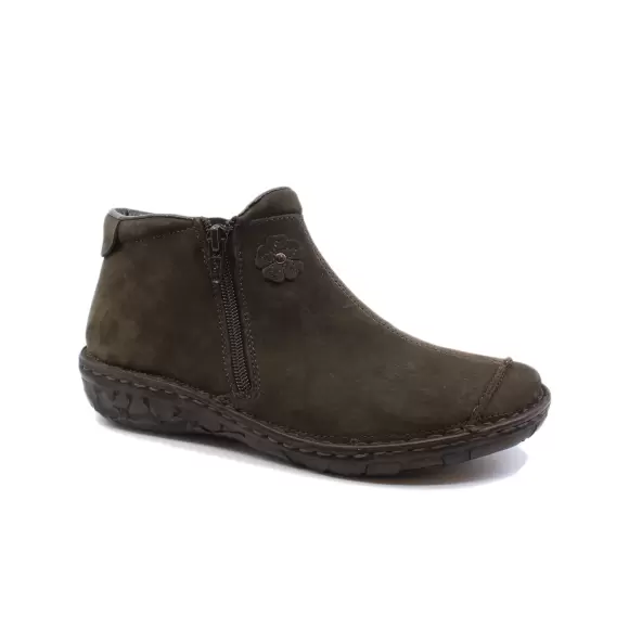 Dame Støvler - RELAXSHOE - Relaxshoe 26702 