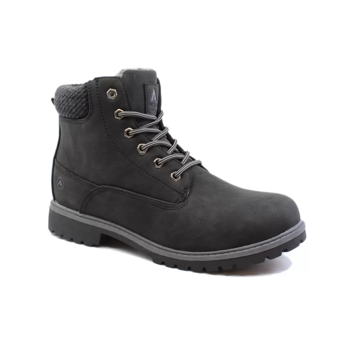 Ooze anklageren Traktor Adventure Footwear 22H-01-1871-2 Dame støvle