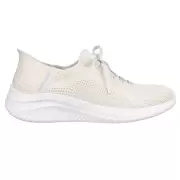 Dame Sneakers - SKECHERS - Skechers Slip-ins Ultra Flex 3.0 149710 NAT