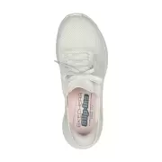 Dame Sneakers - SKECHERS - Skechers Slip-ins Ultra Flex 3.0 149710 NAT