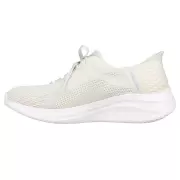 Dame Sneakers - SKECHERS - Skechers Slip-ins Ultra Flex 3.0 149710 NAT