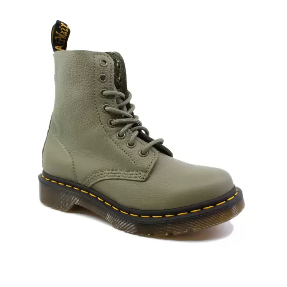 Dame Støvler - DR.MARTENS - Dr Martens 1460 PASCAL