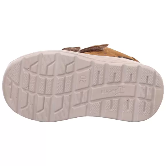 Børnesko - SUPERFIT - Super fit BREEZE 1-000369-3000