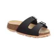 Børne Sandaler - SUPERFIT - Superfit TOFFEL 0-800111-0000