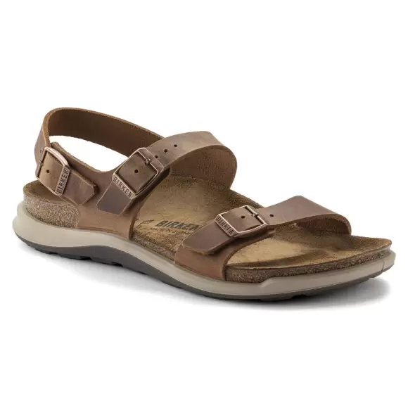 Dame Sandaler - BIRKENSTOCK - Birkenstock Sonora CT 1022243