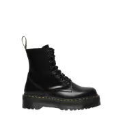 Dame Støvler - DR.MARTENS - Dr Martens Jadon smooth læder 15265001