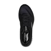 Herre Sneakers - SKECHERS - Skechers Mens Go Walk Arch Fit 216244 BKBL