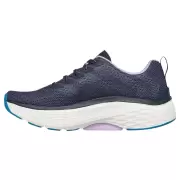 Dame Sneakers - SKECHERS - Skechers Womens Max Cushioning arch fit 128308 NVY