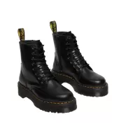 Dame Støvler - DR.MARTENS - Dr Martens Jadon smooth læder 15265001