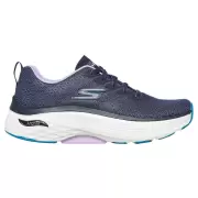 Dame Sneakers - SKECHERS - Skechers Womens Max Cushioning arch fit 128308 NVY