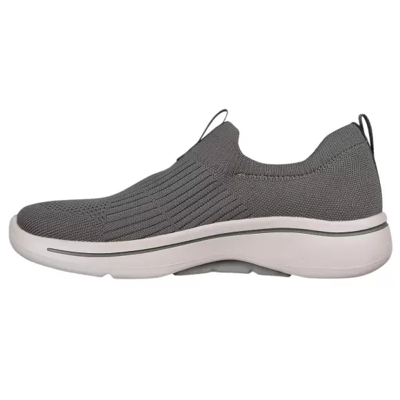 Dame Sneakers - SKECHERS - Skechers Womens Go Walk Arch fit 124409 OLV