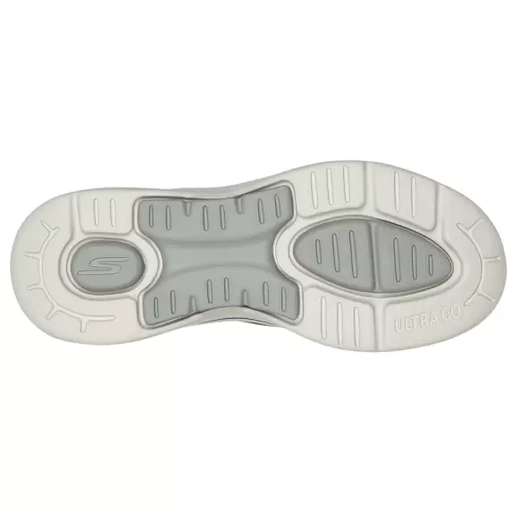 Dame Sneakers - SKECHERS - Skechers Womens Go Walk Arch fit 124409 OLV