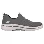 Dame Sneakers - SKECHERS - Skechers Womens Go Walk Arch fit 124409 OLV