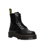 Dame Støvler - DR.MARTENS - Dr Martens Jadon smooth læder 15265001