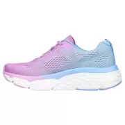 Dame Sneakers - SKECHERS - Skechers Womens Max Cushioning Elite 128262 LBPK