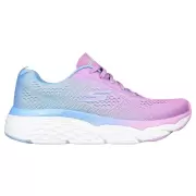 Dame Sneakers - SKECHERS - Skechers Womens Max Cushioning Elite 128262 LBPK