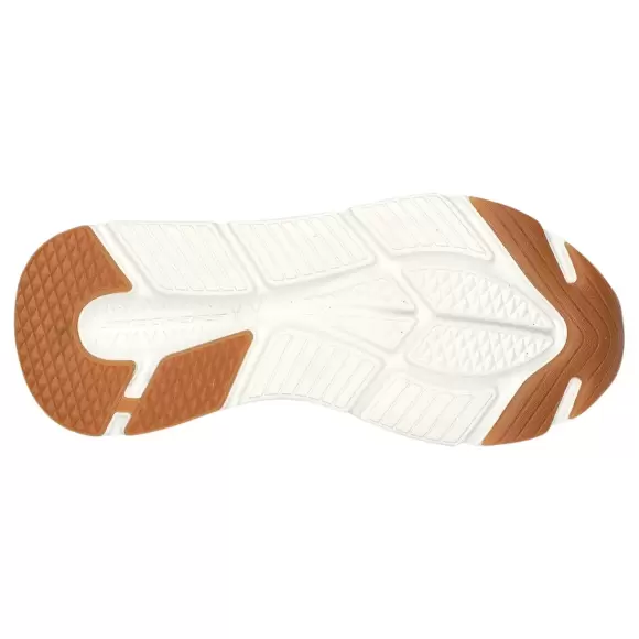 Dame Sneakers - SKECHERS - Skechers Womens Max Cushioning Elite 128262 NAT