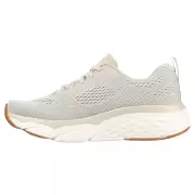 Dame Sneakers - SKECHERS - Skechers Womens Max Cushioning Elite 128262 NAT