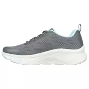 Dame Sneakers - SKECHERS - Skechers Womens Arch Fit D´Lux 149687 GYAQ