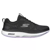 Dame Sneakers - SKECHERS - Skechers Womens Go Walk Workout Walker 124933 BKLV