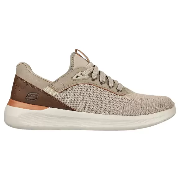 Herre Sneakers - SKECHERS - Skechers Mens Lattimore - Lasiter 210406 TPE