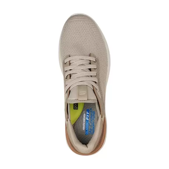Herre Sneakers - SKECHERS - Skechers Mens Lattimore - Lasiter 210406 TPE