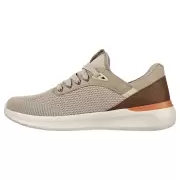 Herre Sneakers - SKECHERS - Skechers Mens Lattimore - Lasiter 210406 TPE