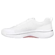 Dame Sneakers - SKECHERS - Skechers Womens Go Walk Arch Fit 124887 WLPK