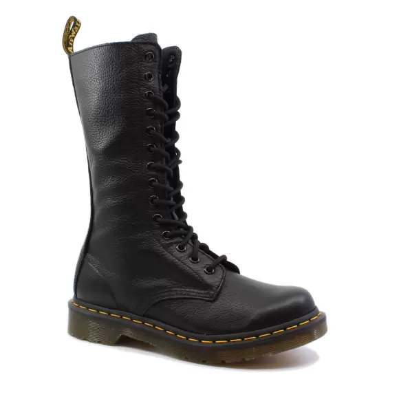 Dame Støvler - DR.MARTENS - Dr Martens 1b99 Virgina 11820008