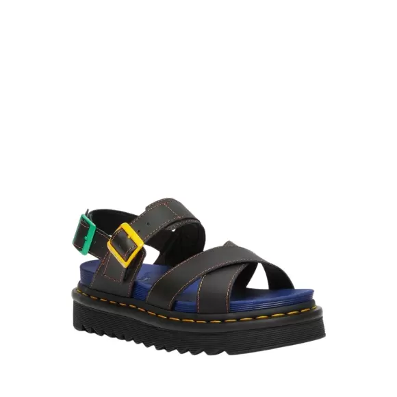 Dame Sandaler - DR.MARTENS - Dr. Martens Voss 2 27346001