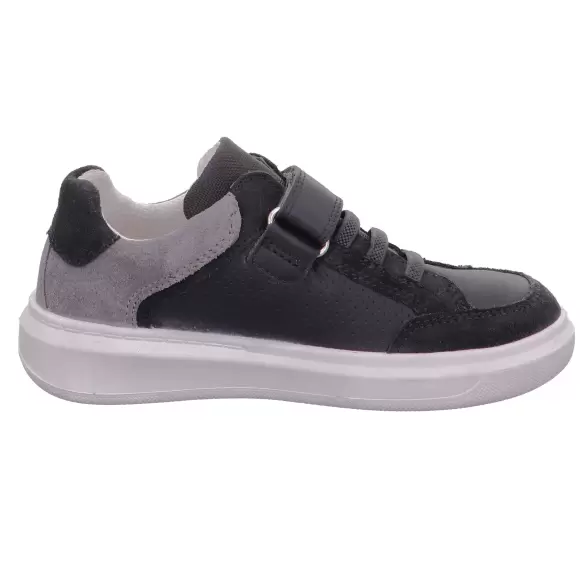 Børnesko - SUPERFIT - Superfit Cosmo 1-006457-2010 