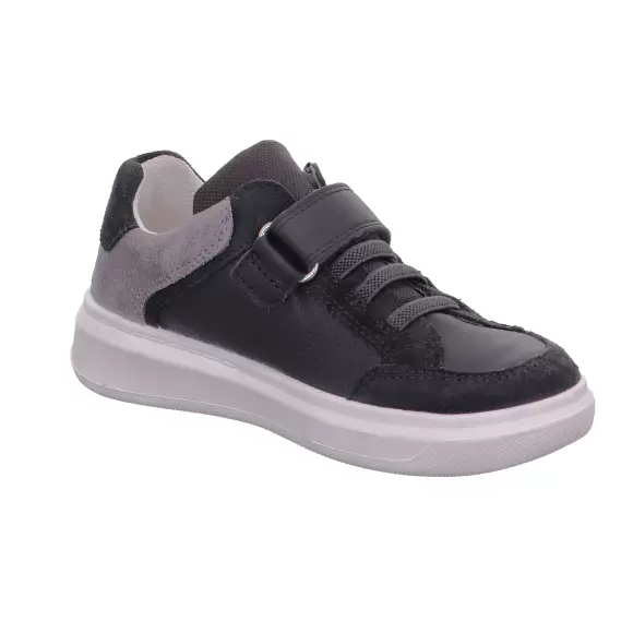 Børnesko - SUPERFIT - Superfit Cosmo 1-006457-2010 