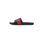 Herre Sandaler - Tommy Hilfiger - Tommy Hilfiger Rubber TH Flag Pool FM0FM04263