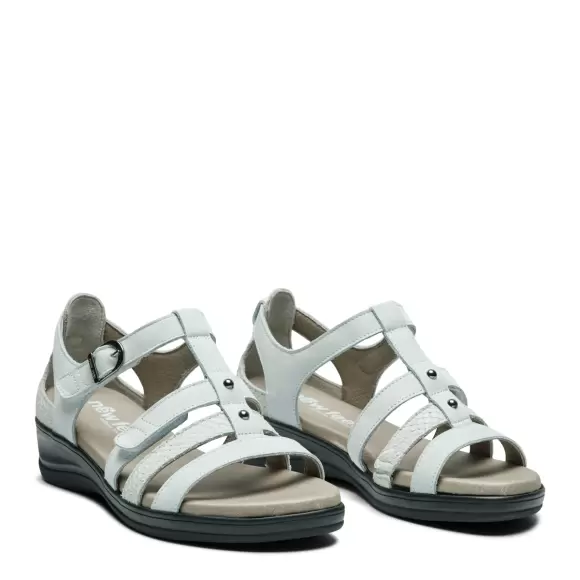 Dame Sandaler - NEW FEET - New Feet 151-15-1550