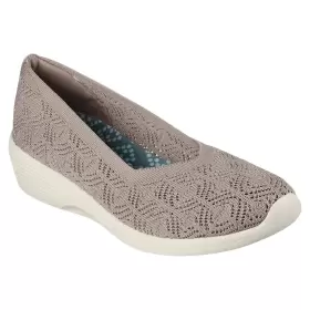 Dame Sko - SKECHERS - Skechers Womens Arya 158564 TPE