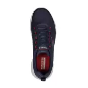 Herre Sneakers - SKECHERS - Skechers Mens Go Walk Flex 216481 NVRD