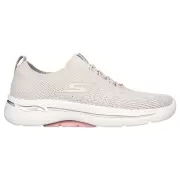 Dame Sneakers - SKECHERS - Skechers Womens Go Walk Arch Fit 124882