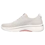 Dame Sneakers - SKECHERS - Skechers Womens Go Walk Arch Fit 124882