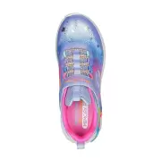 Børne Sneakers - SKECHERS - SKECHERS UNICORN DREAMS 302311L