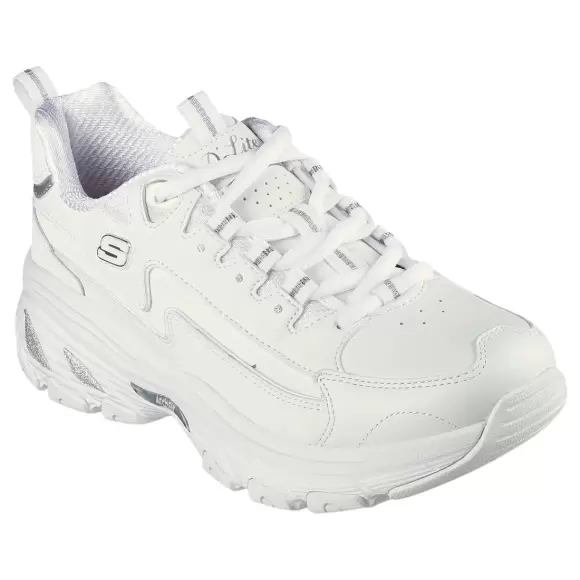 Dame Sneakers - SKECHERS - SKECHERS ARCH FIT D´LITES 149804