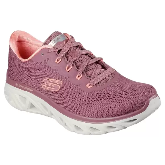 Dame Sneakers - SKECHERS - SKECHERS GLIDE STEP SPORT 149940 MVE